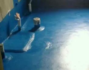 南岔卫生间测漏水多少钱